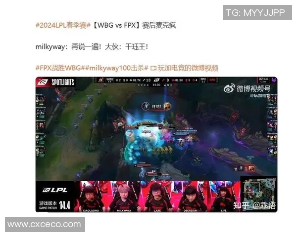 英雄联盟深度解析:揭秘FPX战队的比赛策略与经验分享